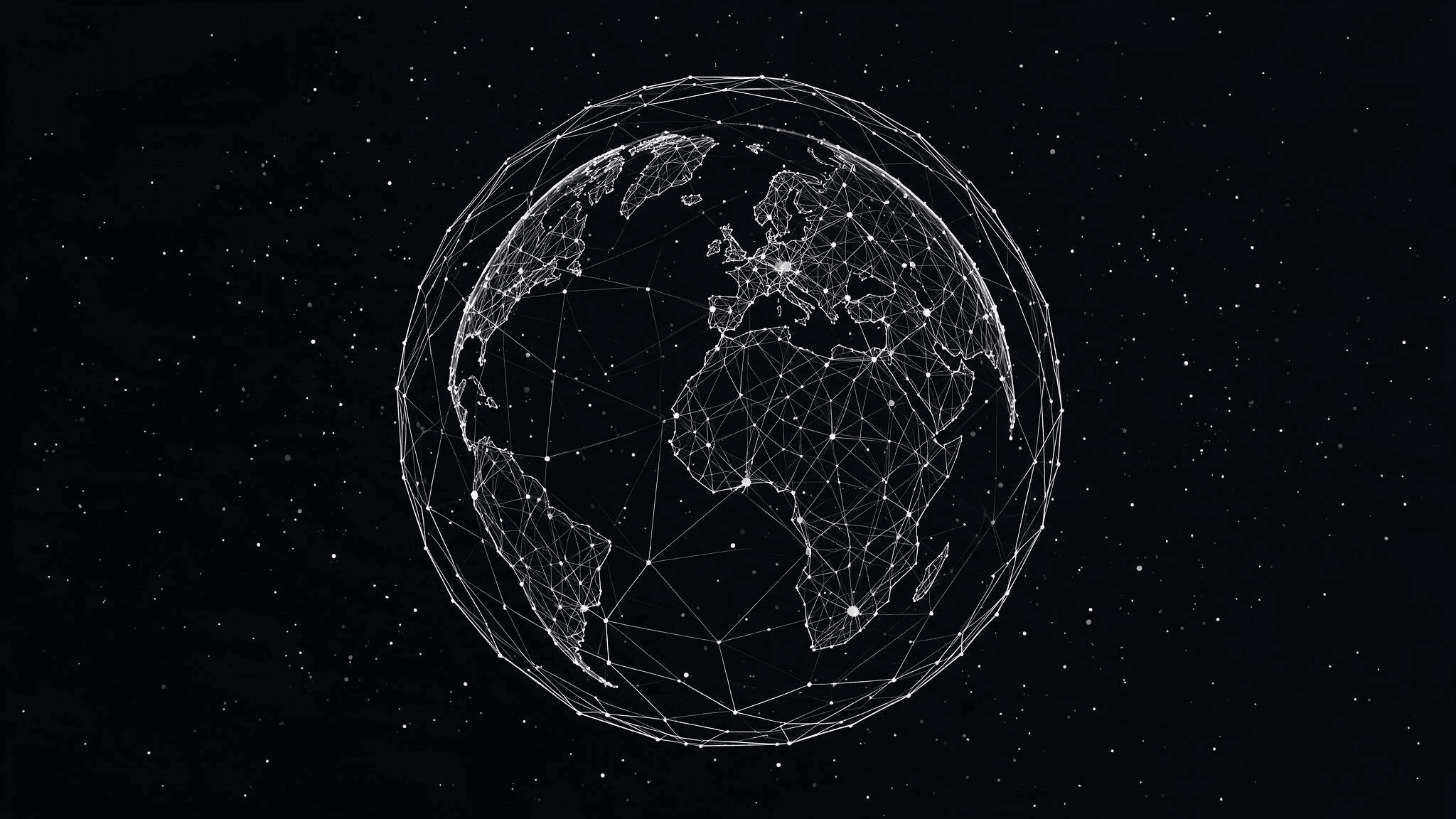 Global network of care partners